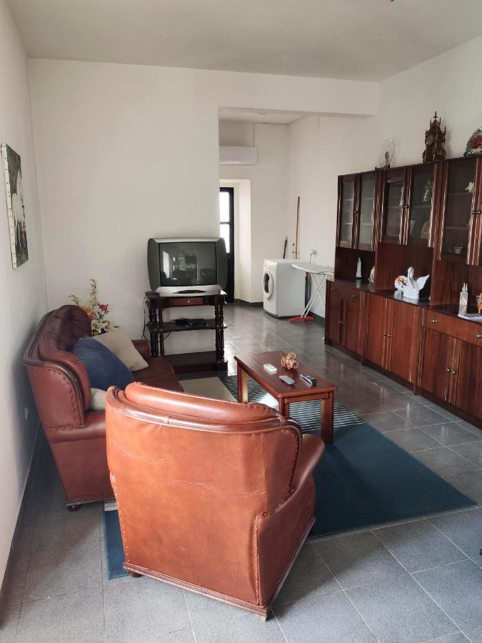 Casa Do Povo Villa Gomes Aires Ngoại thất bức ảnh